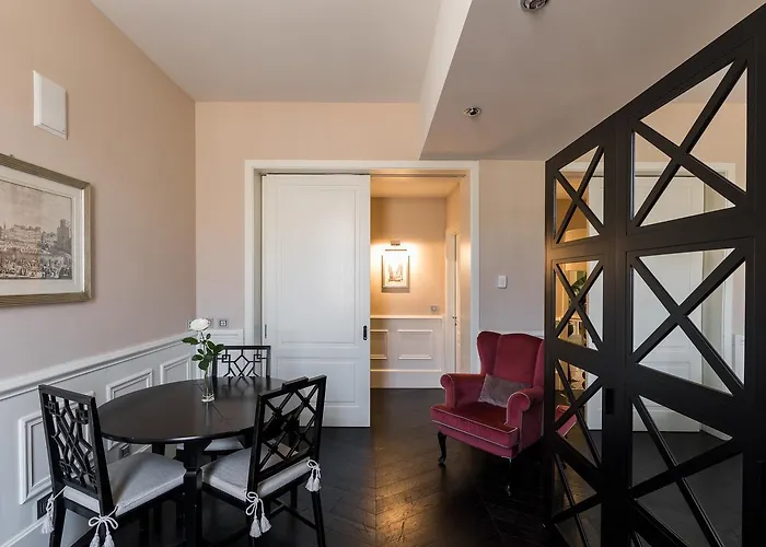 Cavalieri Palace Luxury Residences
